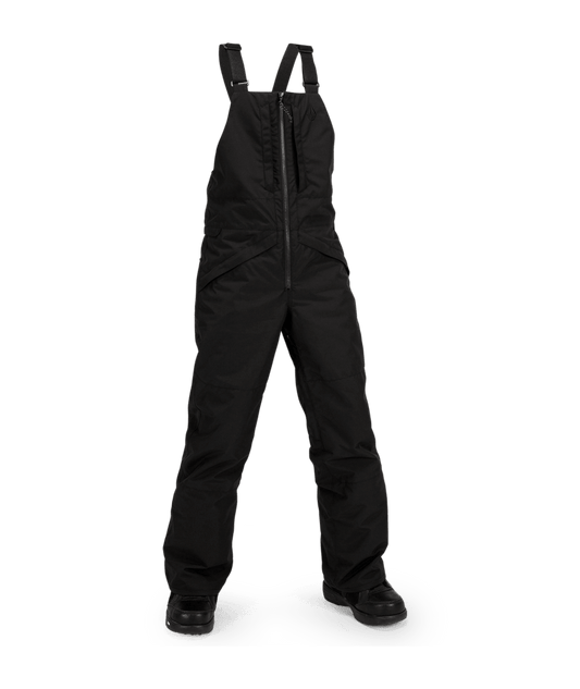 Volcom Barkley Ins Bib Overall