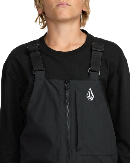 Volcom Barkley Ins Bib Overall 2025