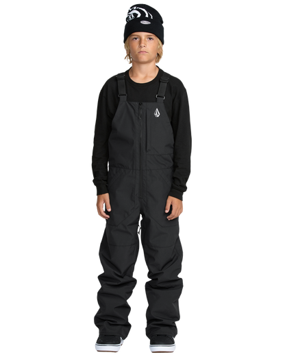 Volcom Barkley Ins Bib Overall 2025
