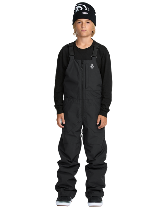 Volcom Barkley Ins Bib Overall 2025