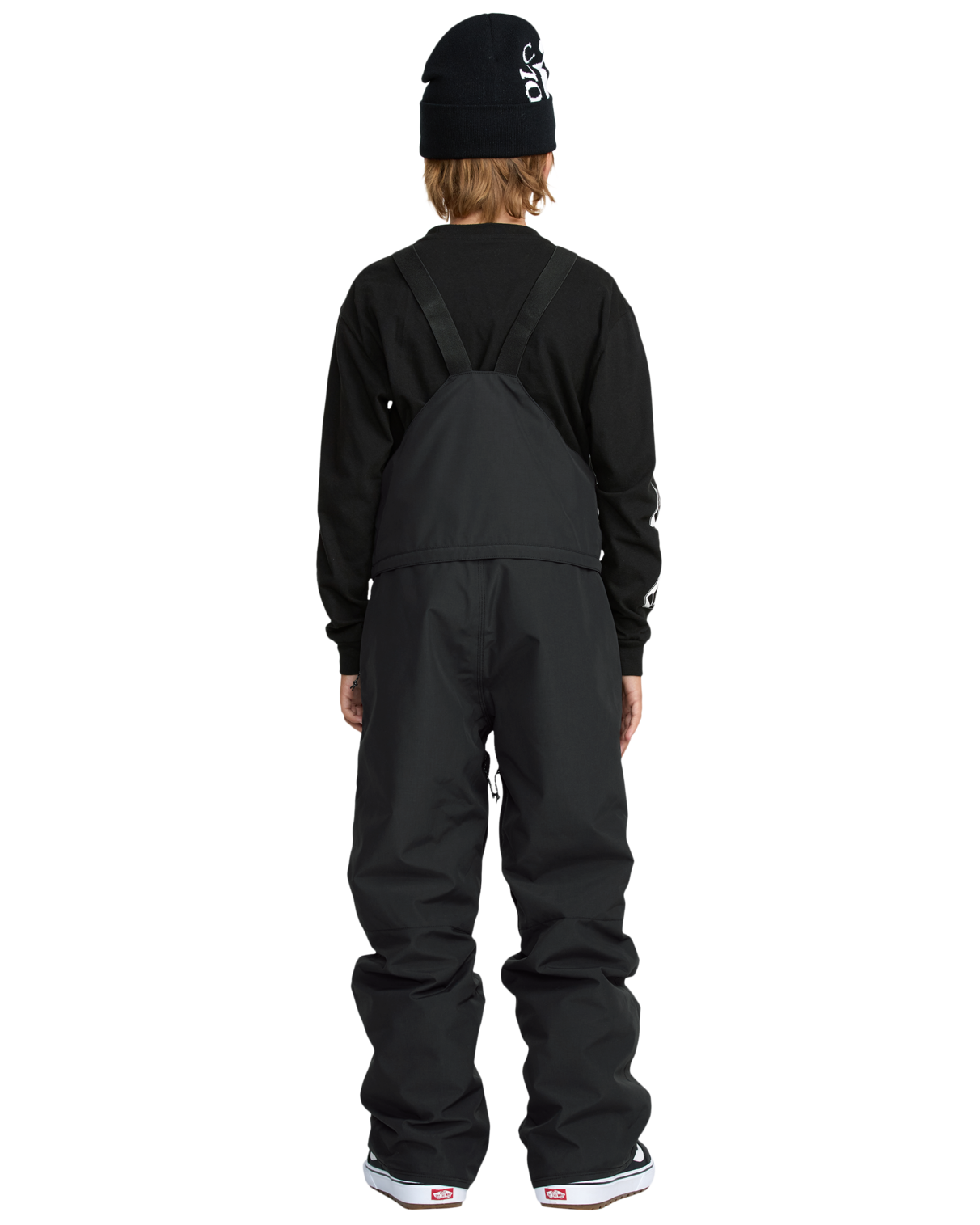 Volcom Barkley Ins Bib Overall 2025