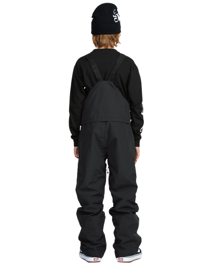Volcom Barkley Ins Bib Overall 2025