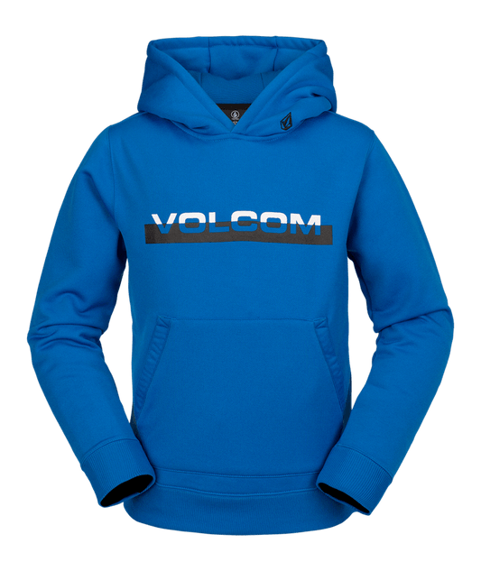 Volcom Youth Riding Fleece