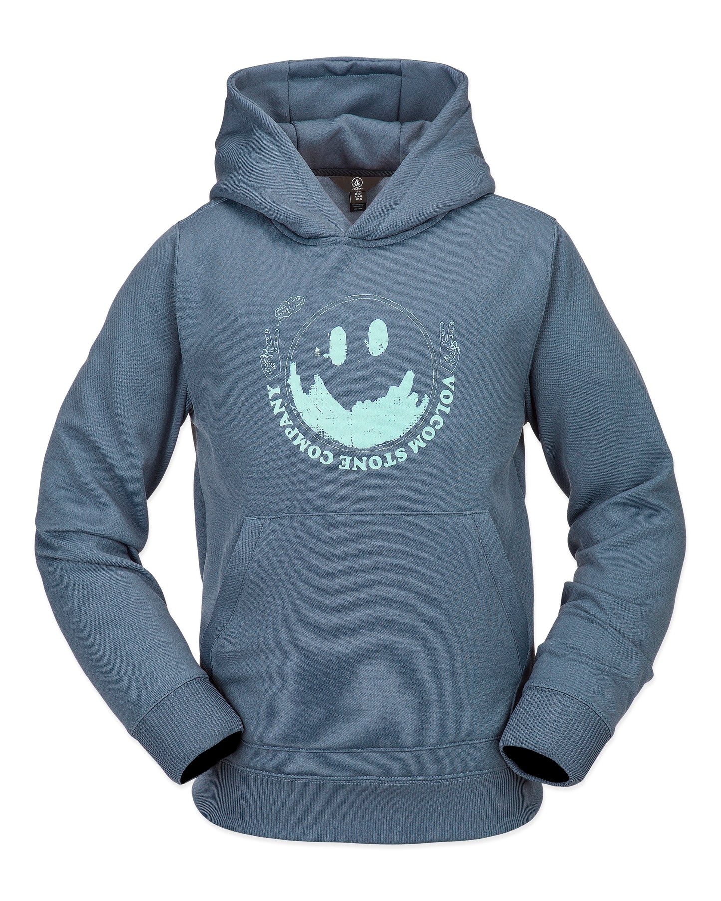 Volcom Hydro Fleece Hoodie