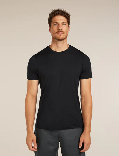 Icebreaker M Merino 150 Tech Lite SS Tee
