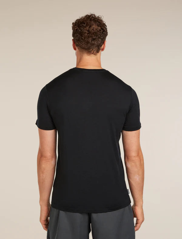Icebreaker M Merino 150 Tech Lite SS Tee