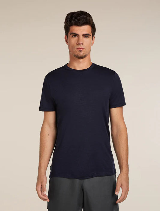 Icebreaker M Merino 150 Tech Lite SS Tee