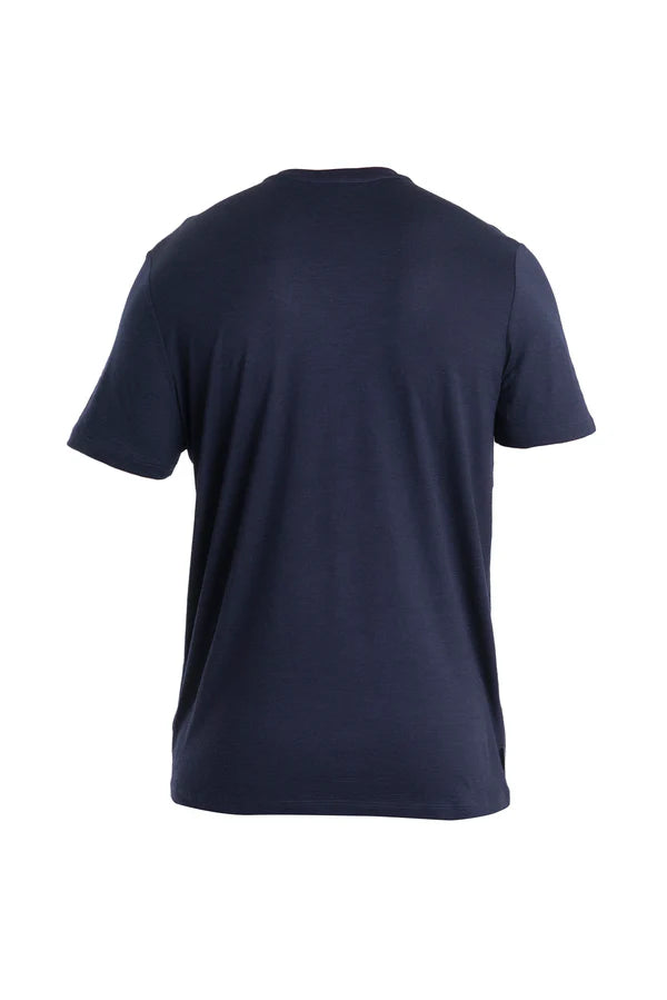 Icebreaker M Merino 150 Tech Lite SS Tee