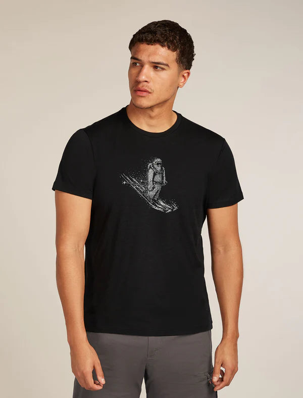 Icebreaker M Merino 150 Tech Lite SS Tee