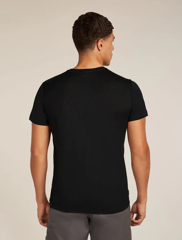 Icebreaker M Merino 150 Tech Lite SS Tee
