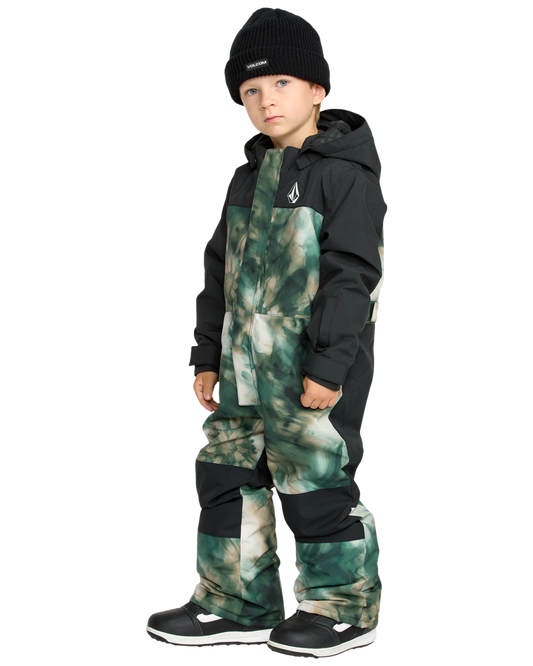 Volcom Little Flurry One Piece 2025