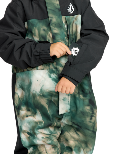 Volcom Little Flurry One Piece 2025