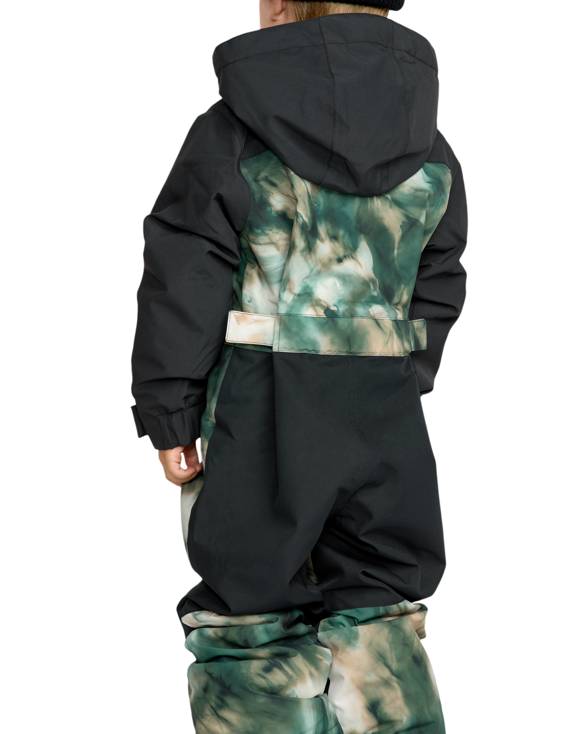 Volcom Little Flurry One Piece 2025