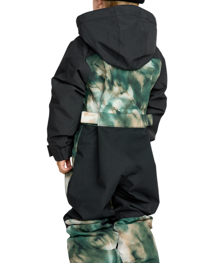 Volcom Little Flurry One Piece 2025