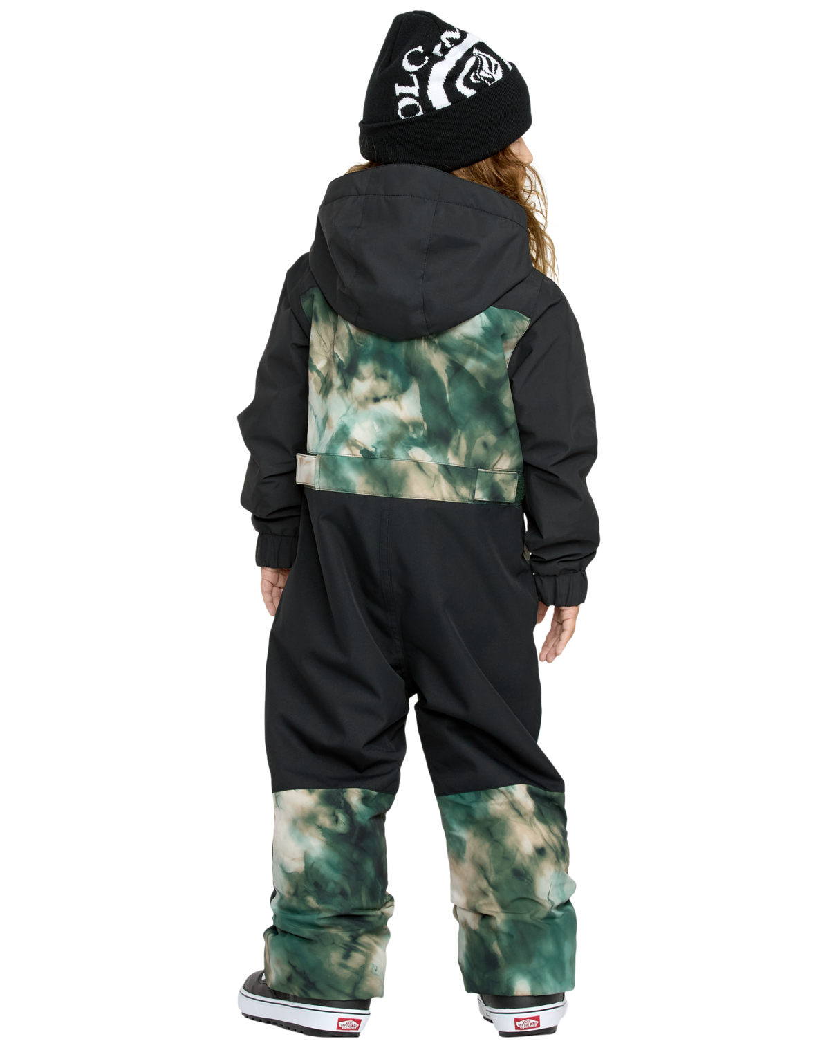 Volcom Little Flurry One Piece 2025