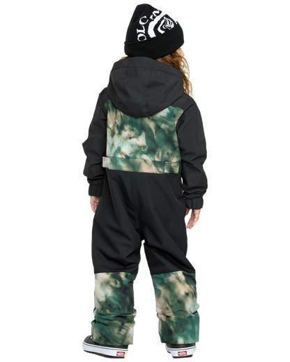 Volcom Little Flurry One Piece 2025