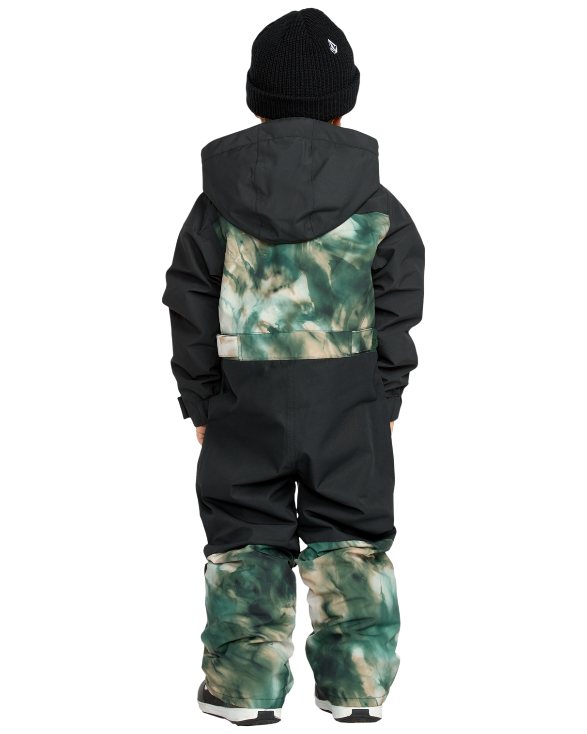 Volcom Little Flurry One Piece 2025