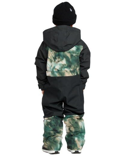 Volcom Little Flurry One Piece 2025