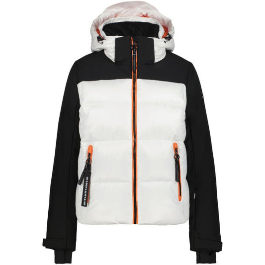 Luhta Kaimioaivi Wm Jacket