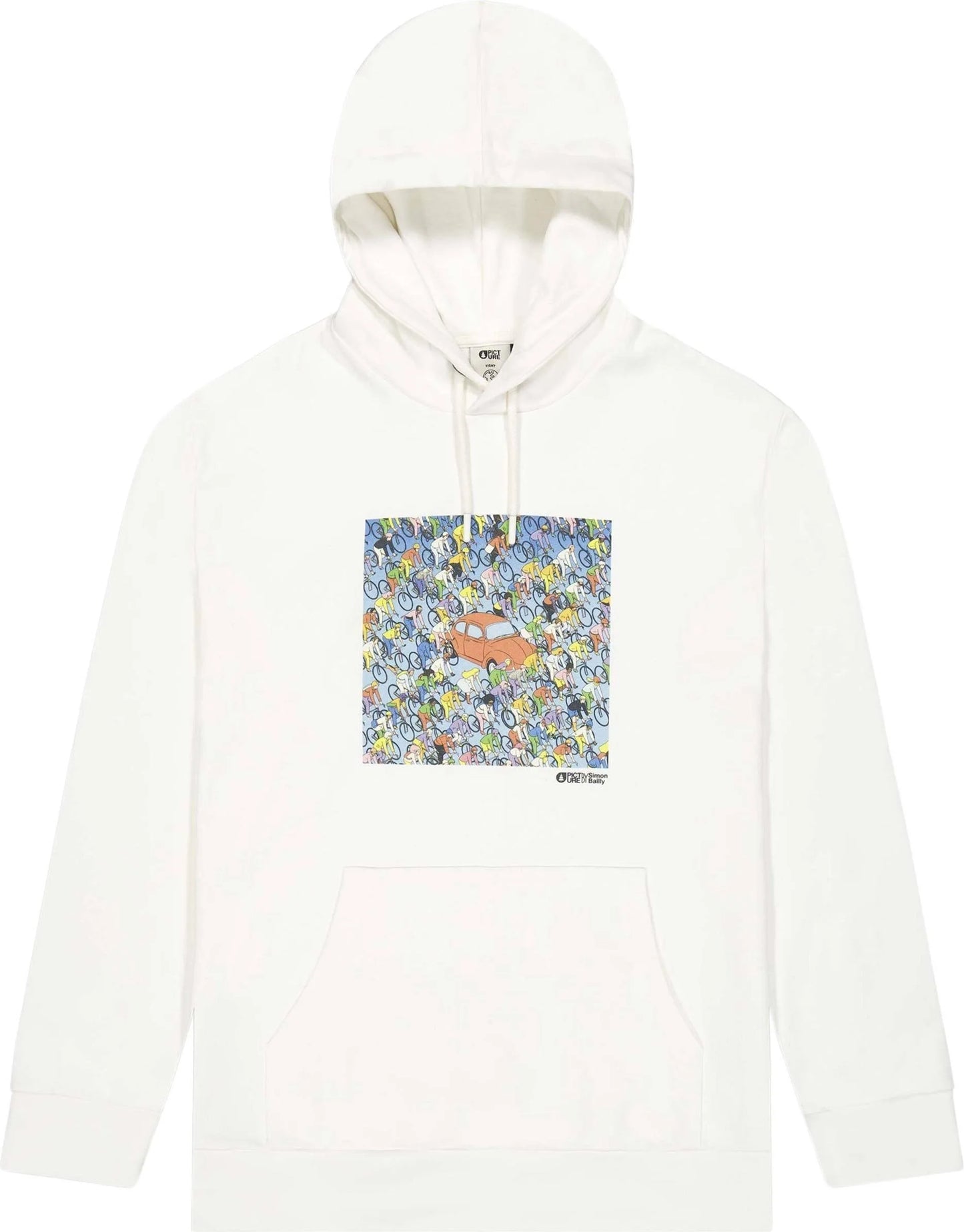 Picture SB01 Hoodie