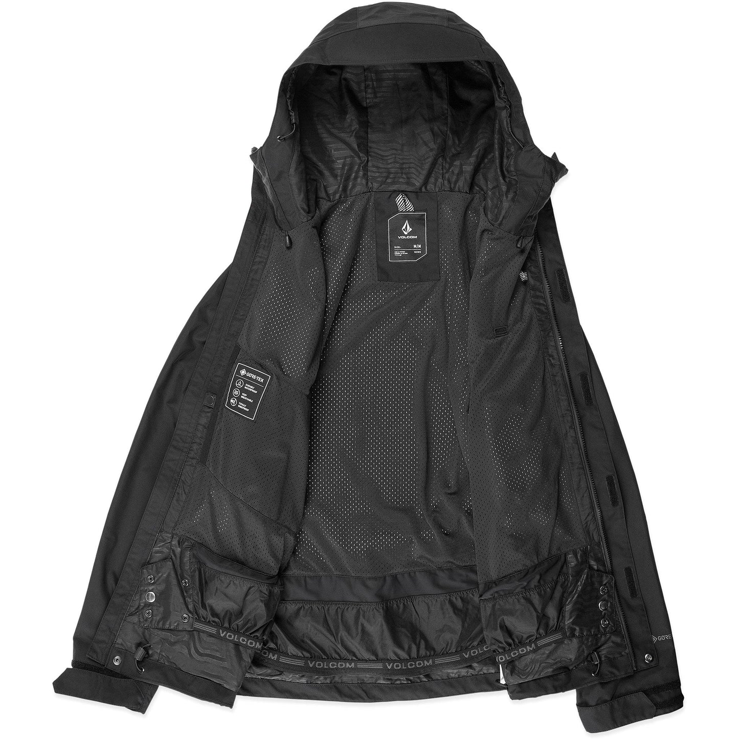Volcom Dua Ins Gore Jacket