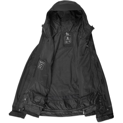 Volcom Dua Ins Gore Jacket
