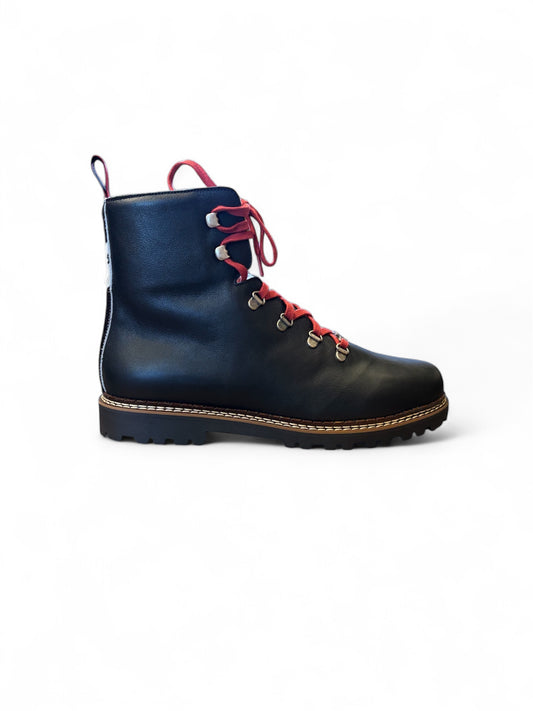 Ammann M-Agno 1-Leather & Cowhide-Lining Lambsfur