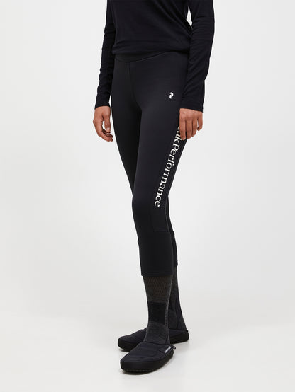 Peak Performance W Rider Essentials Pants