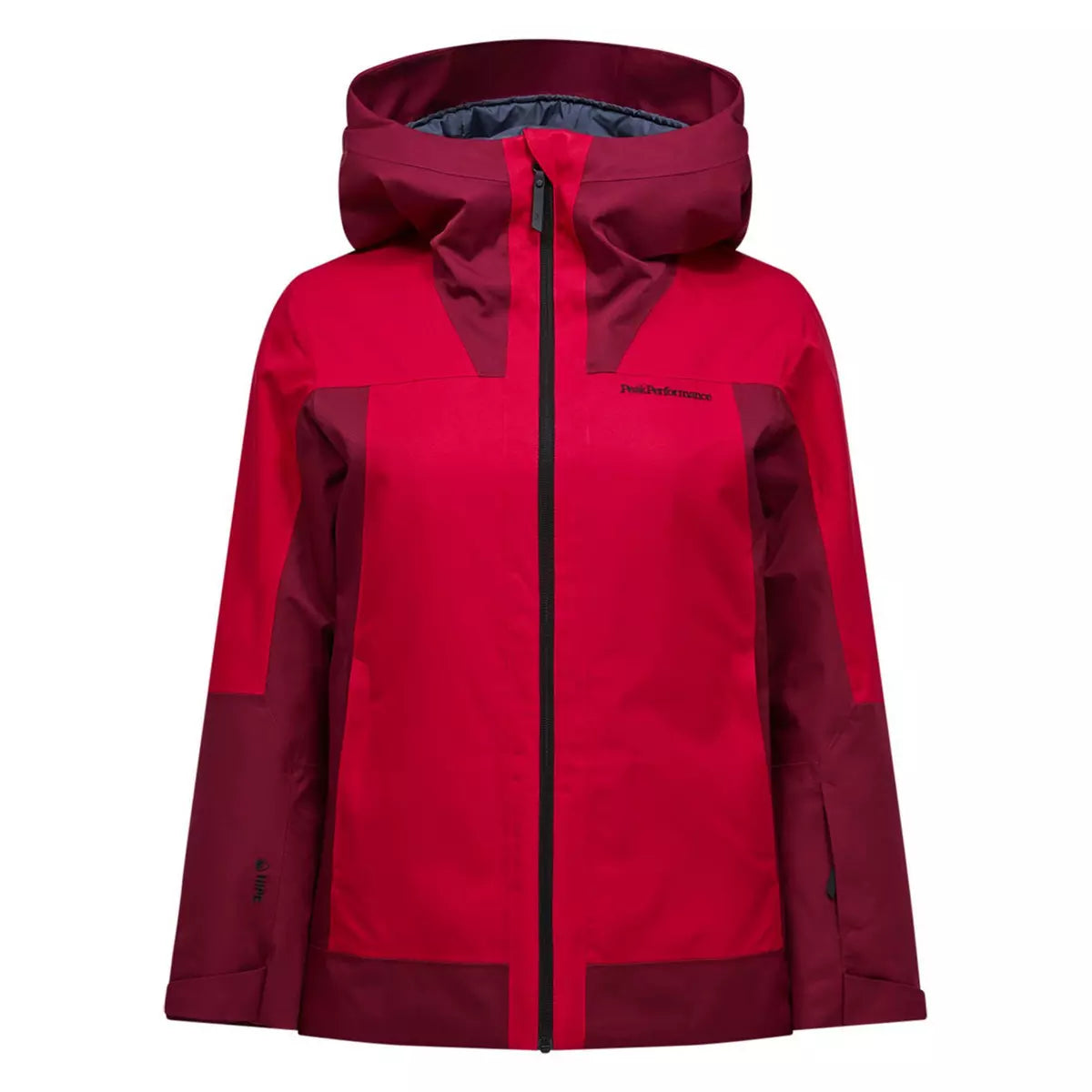 Peak Performance W Rider Tech Insulated Jacket