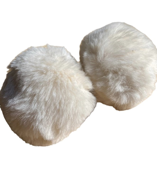MDXOne Pompoms