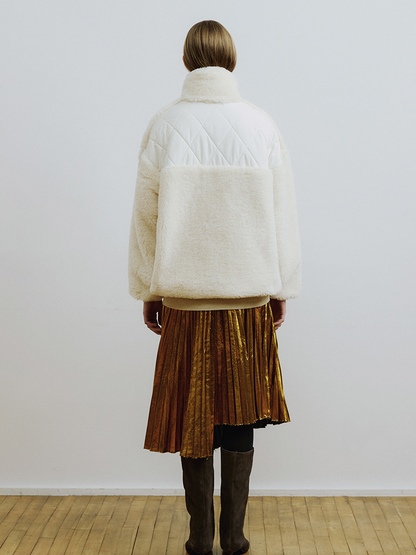 Mollioli Sol Oversized Jumper