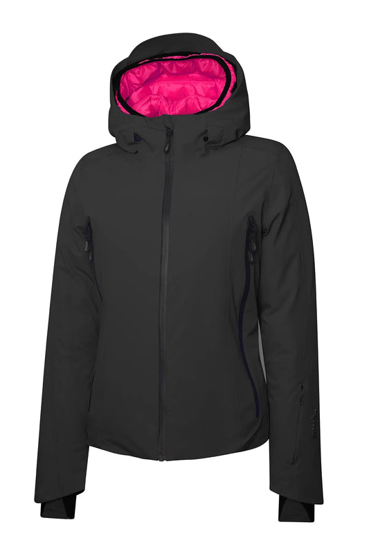 Rh+ Powder W Jacket