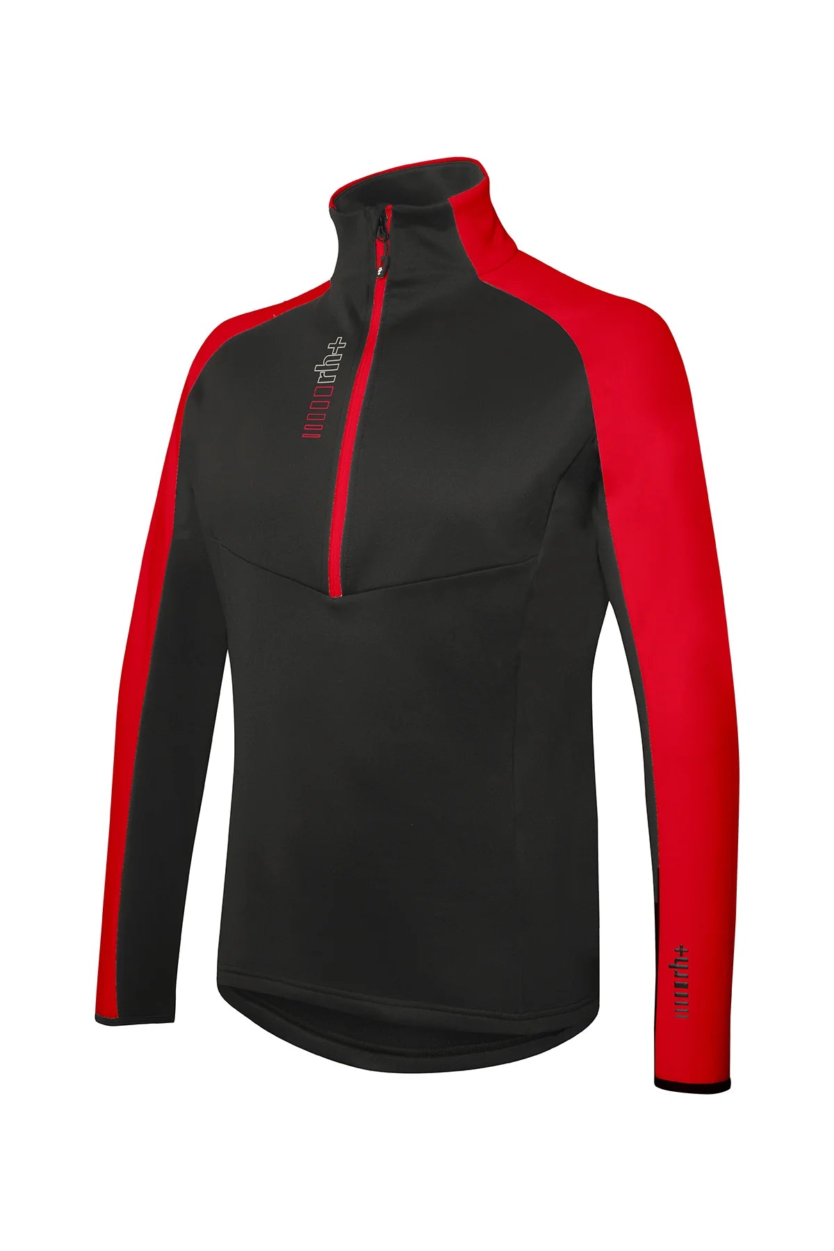 Rh+ Kyril Half Zip Jersey