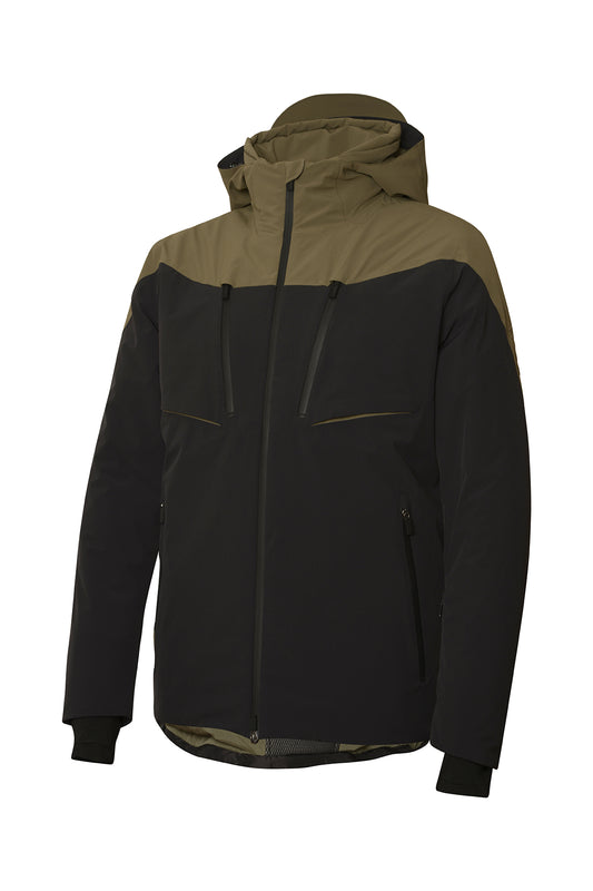 Rh+ 4 Elements Evo Padded Jacket