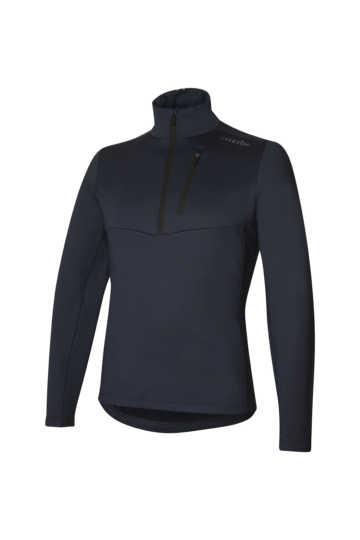 Rh+ Half Zip Jersey with 37.5® Technology