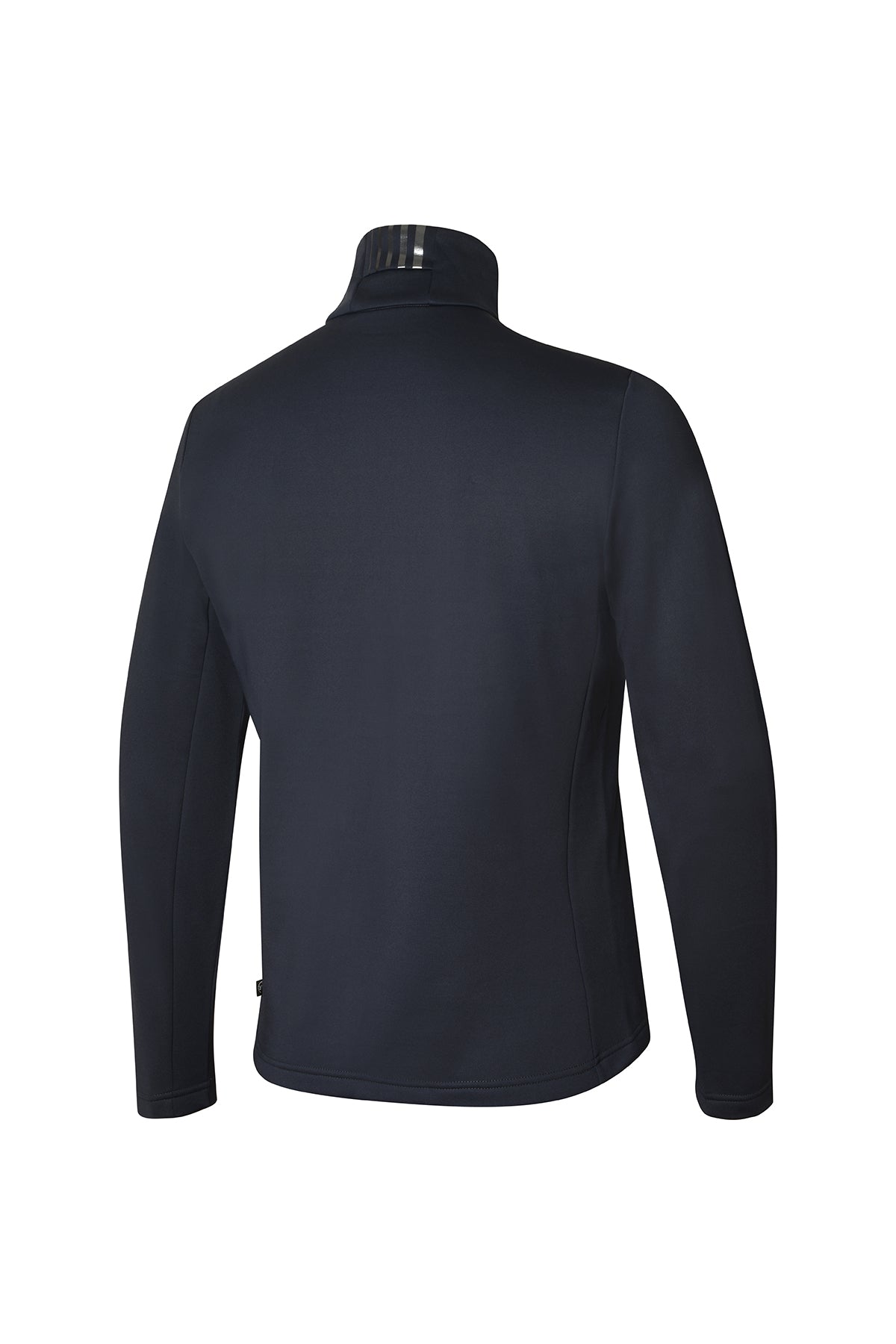 Rh+ Half Zip Jersey with 37.5® Technology