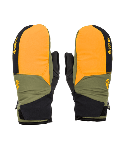 Volcom Stay Dry Gore-Tex Mitt