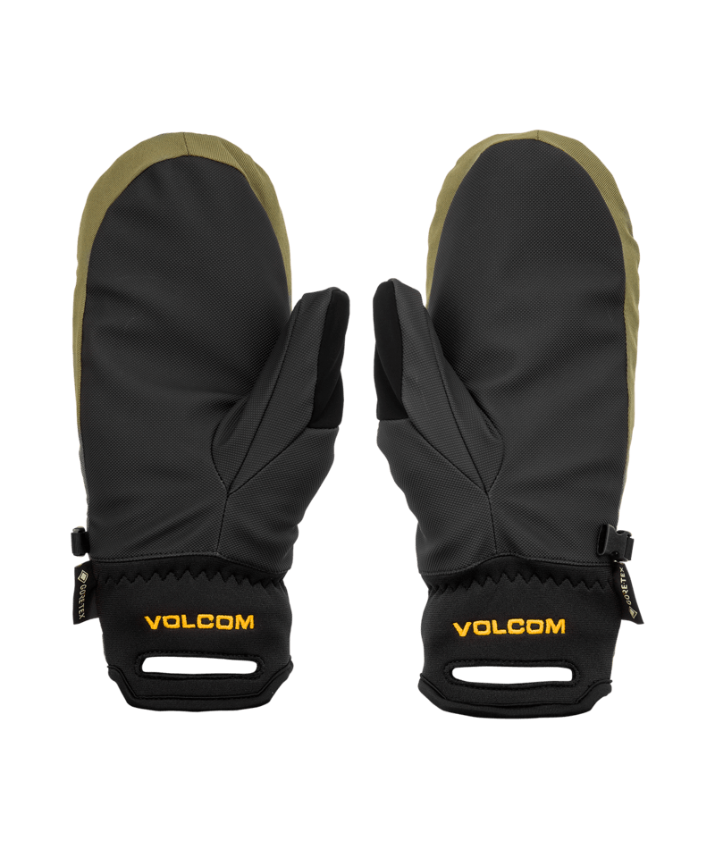 Volcom Stay Dry Gore-Tex Mitt