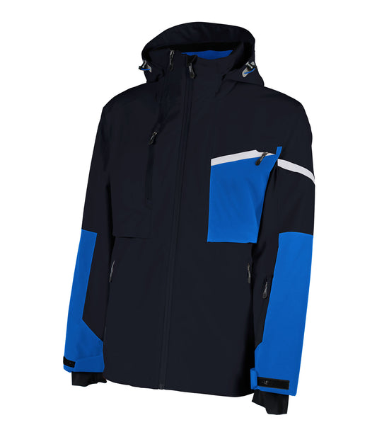 Karbon Lithium Jacket