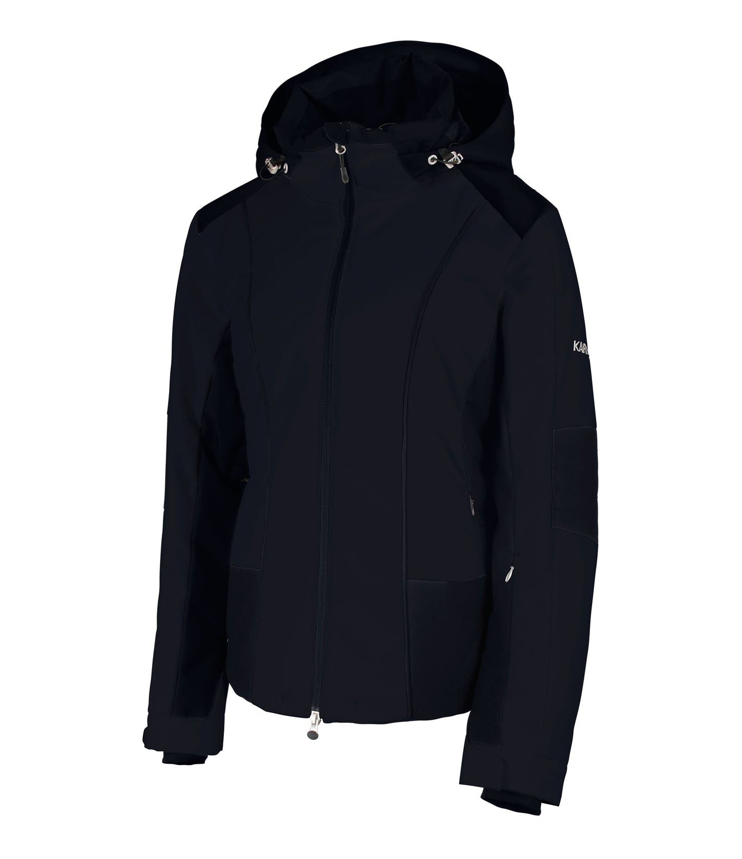 Karbon Arc Jacket