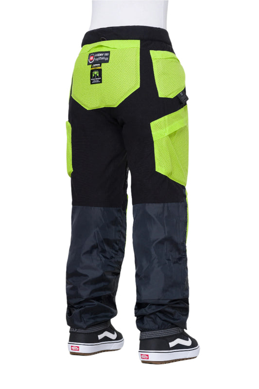 686 Women's Progression Padded Pant V2