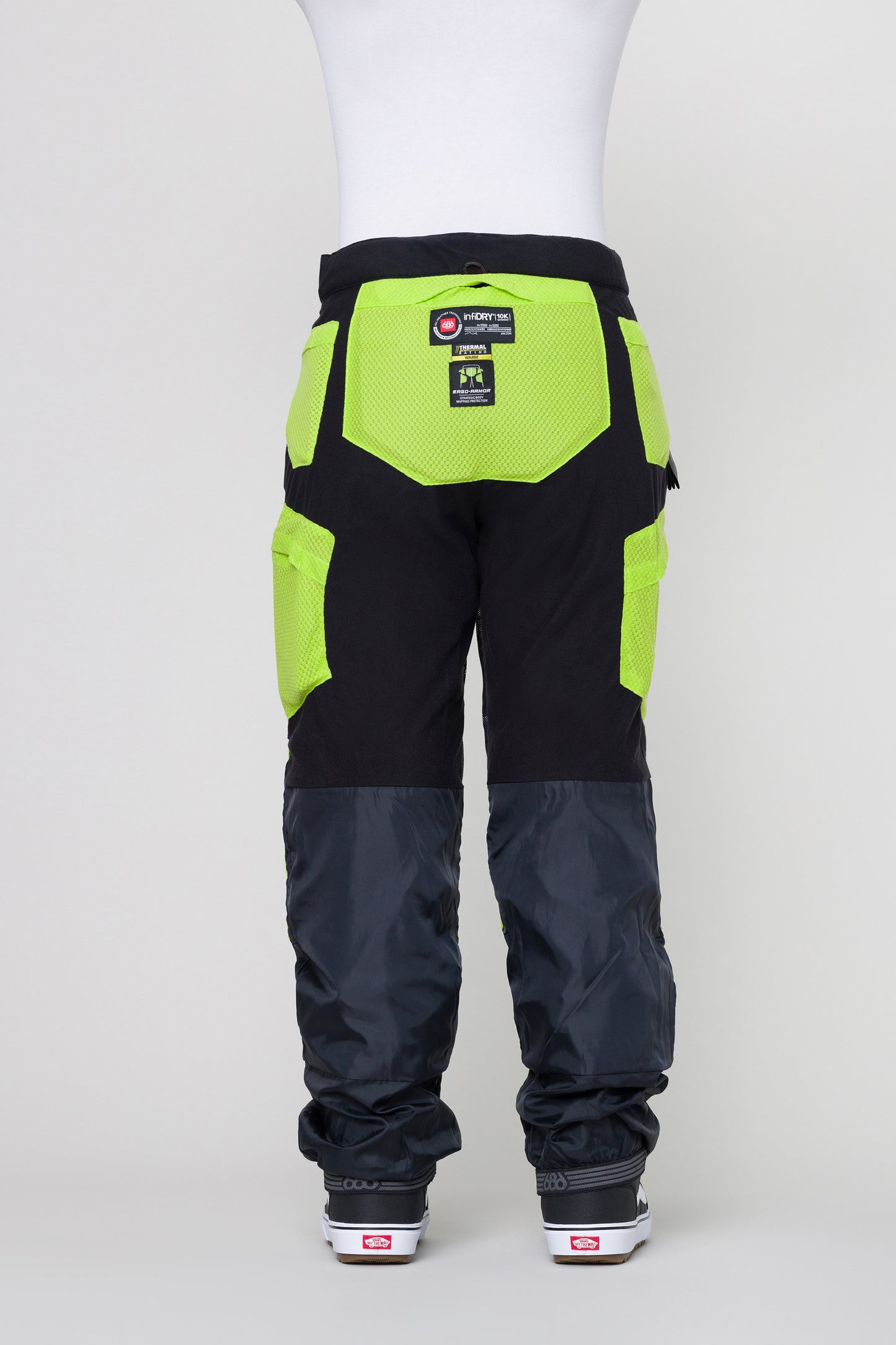 686 Women's Progression Padded Pant V2