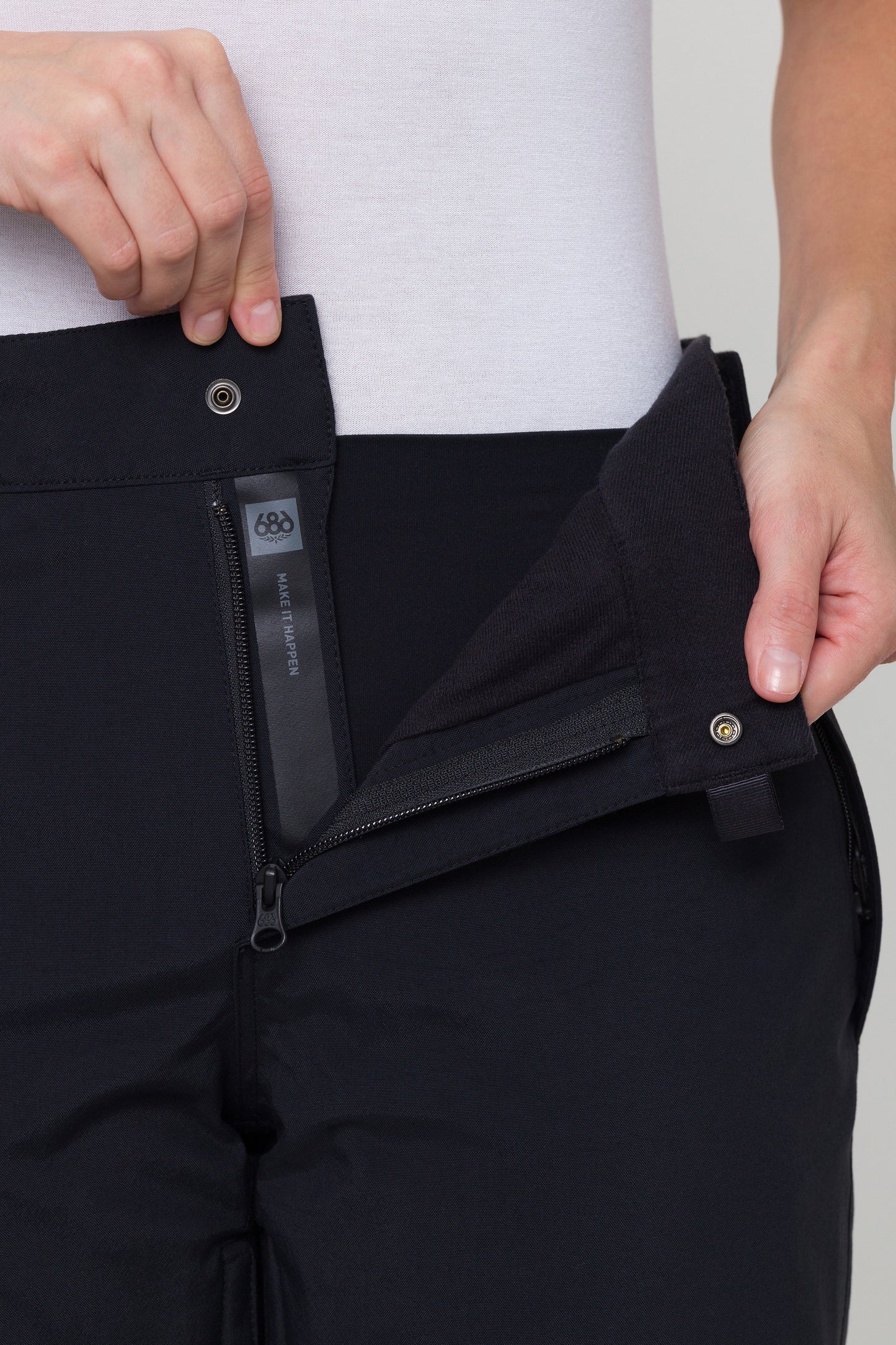 686 Women's Progression Padded Pant V2