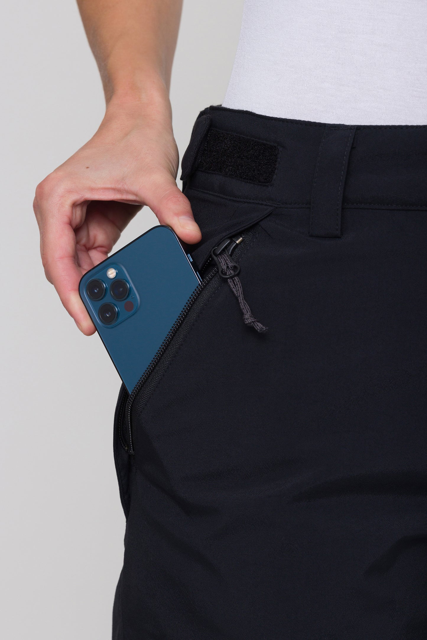 686 Women's Progression Padded Pant V2