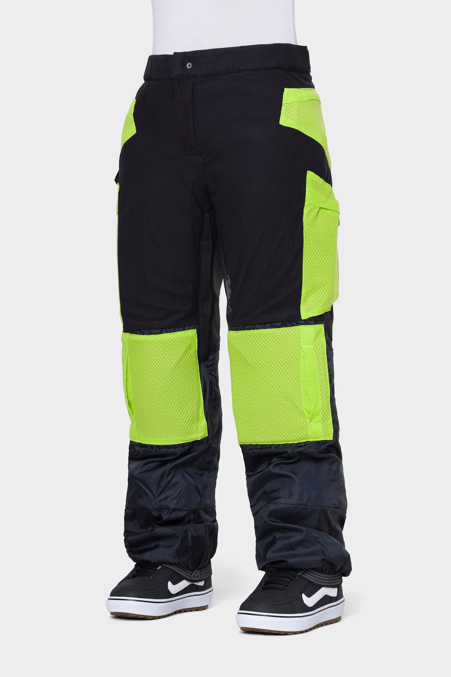 686 Women's Progression Padded Pant V2