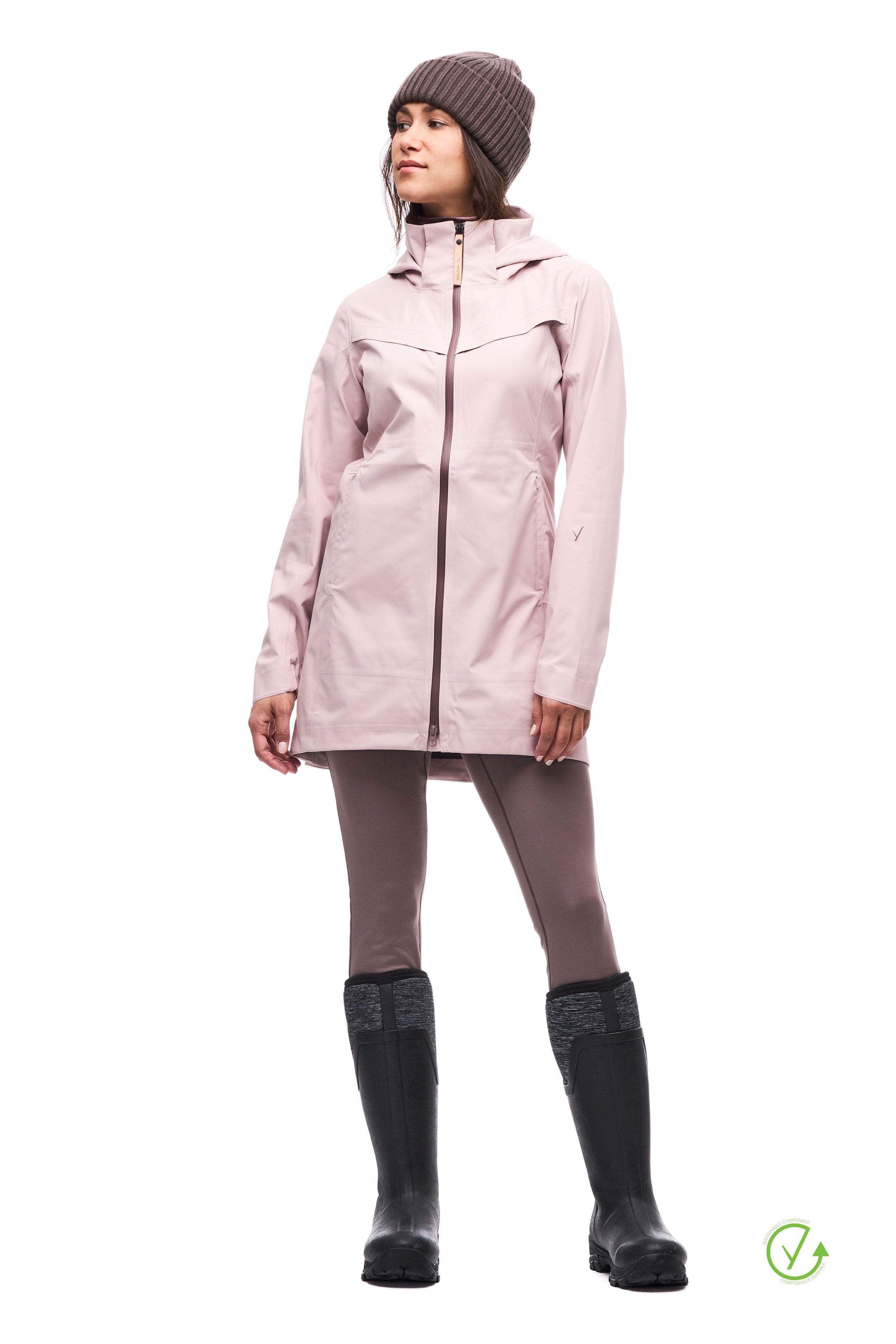 Indyeva Kisa Rain Wear II The Uptop Shop