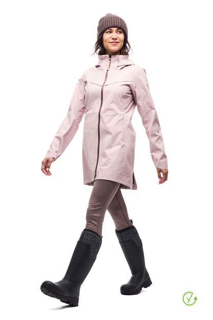 Indyeva Kisa Rain Wear II