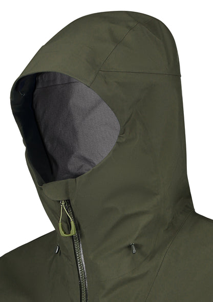 Rab Kangri GTX Jacket