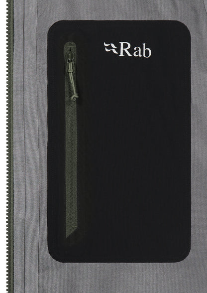 Rab Kangri GTX Jacket