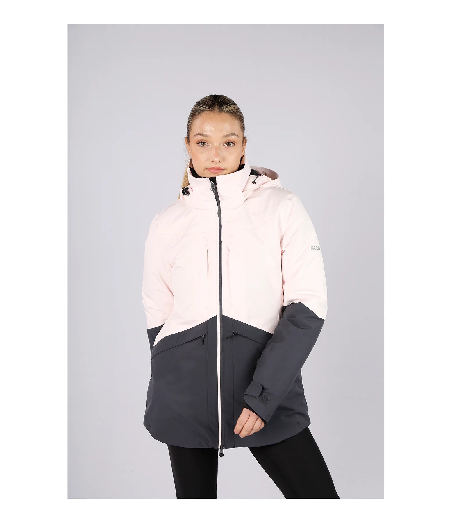 Karbon 2025 jackets price